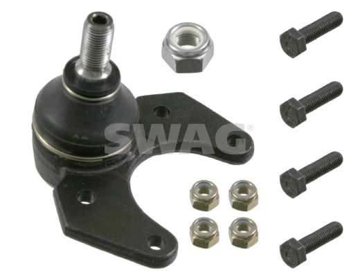Articulatie sarcina/ghidare 60 92 2507 SWAG